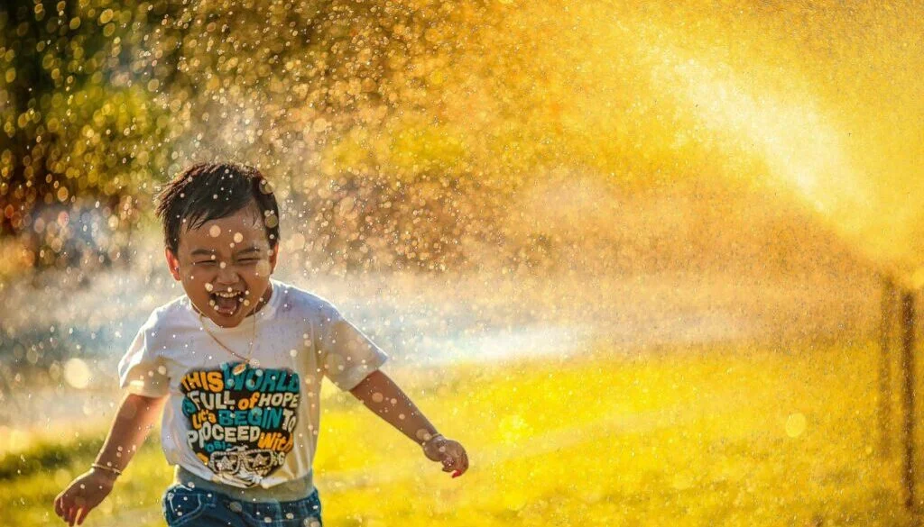 activité enfant