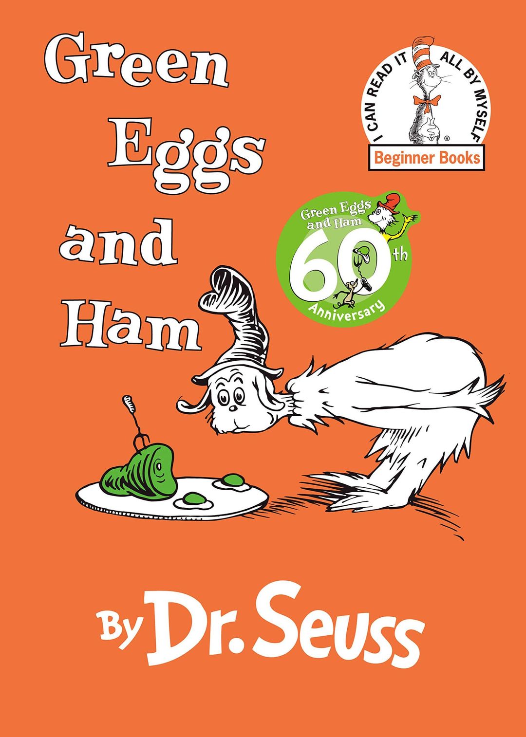 livre : green eggs and ham