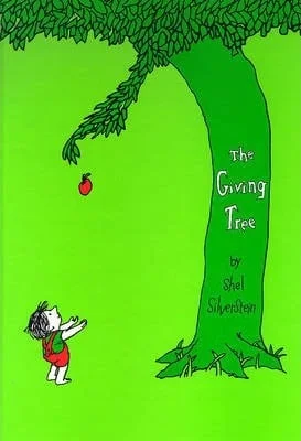 livre pour enfant : the giving tree