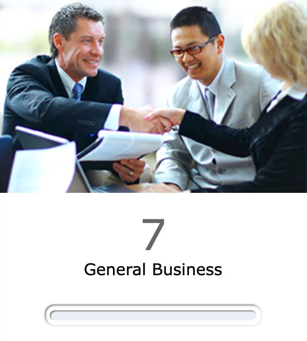 Business Business