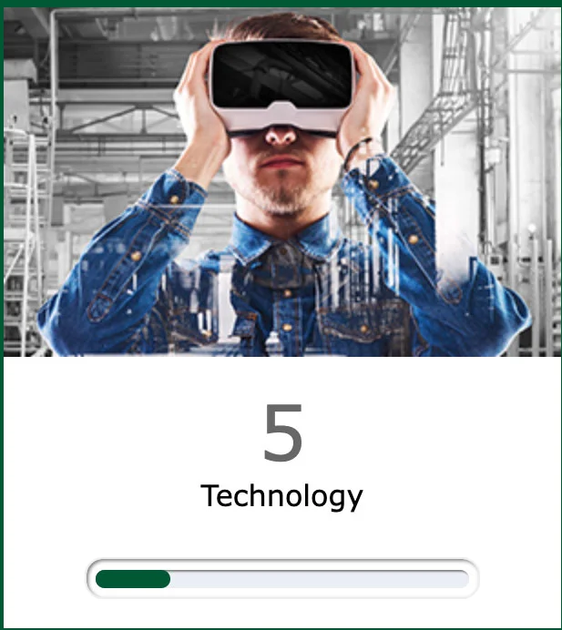 Technology Technology