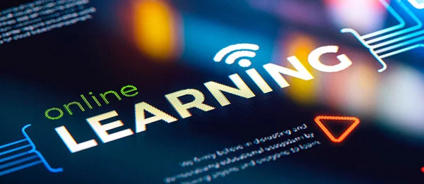 e_learning