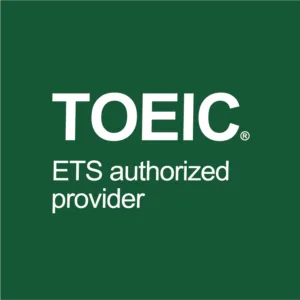 Centre de préparation TOEIC certifié ETS authorized provider
