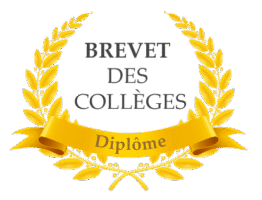 Préparation brevet Préparation brevet