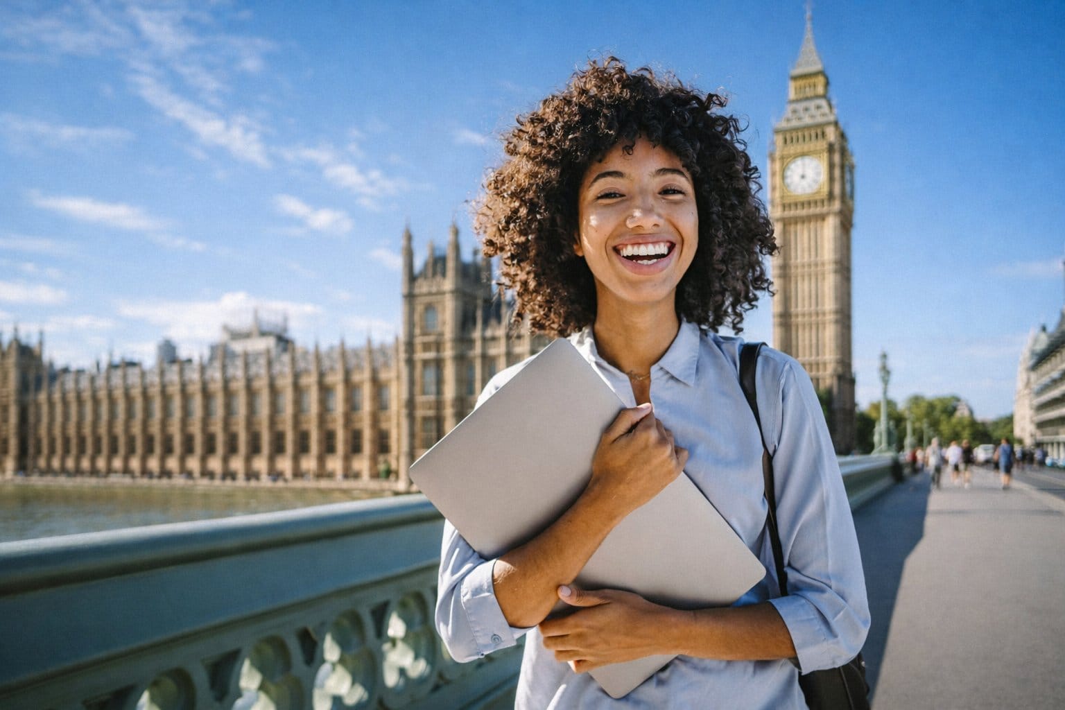 préparation TOEFL pour étudier à l'étranger en Anglais