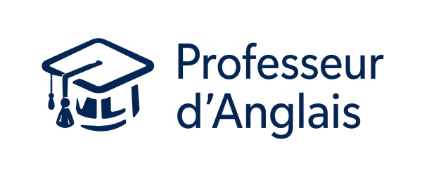 Professeur d anglais
